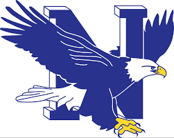 Nazareth Blue logo