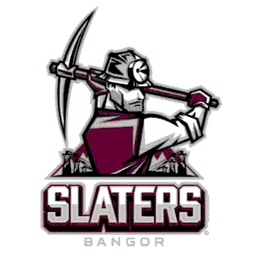 Bangor Gold logo